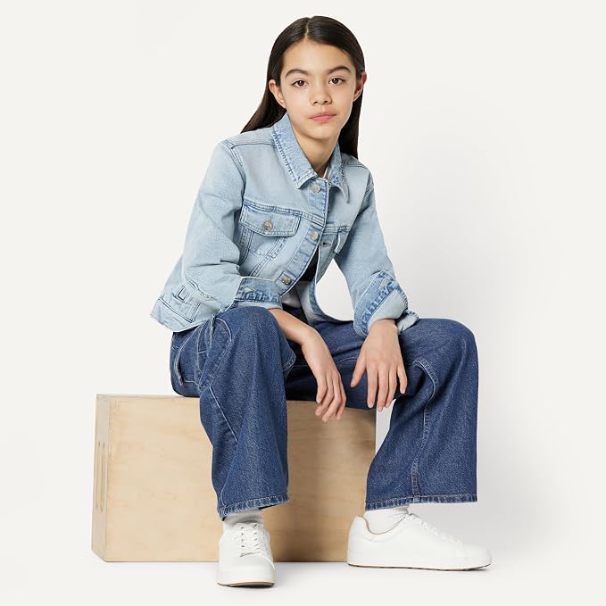 Classic Medium Wash