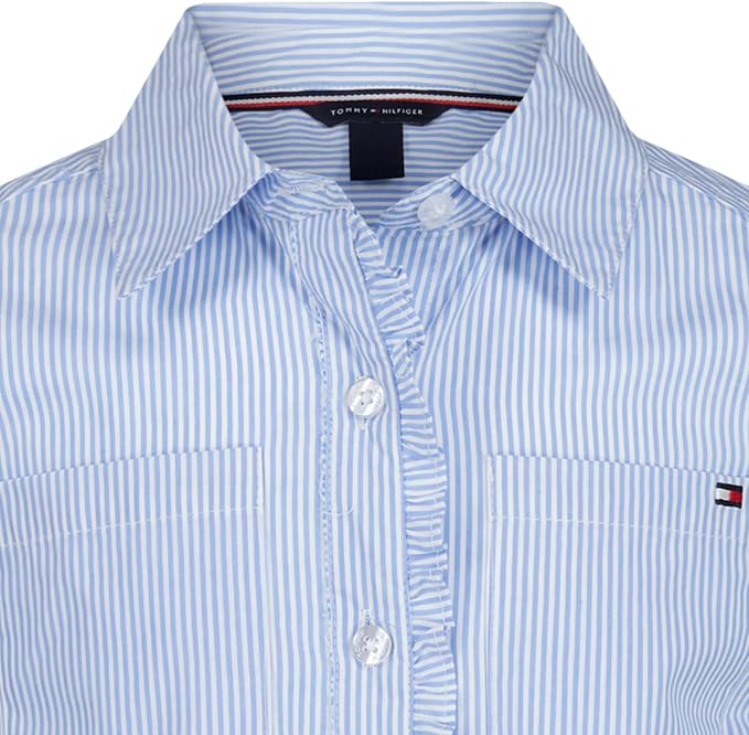 Ithaca Stripe