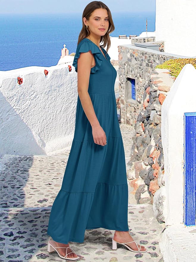 Teal Blue