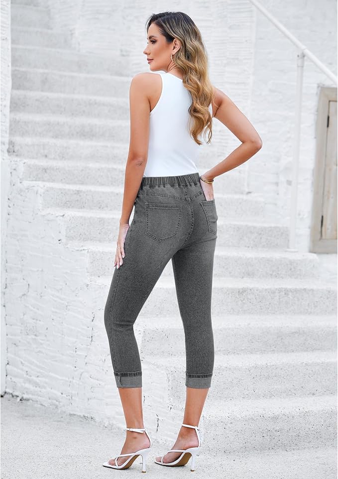 Smokey Grey