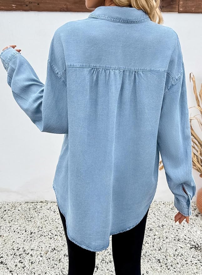 Iceland Blue