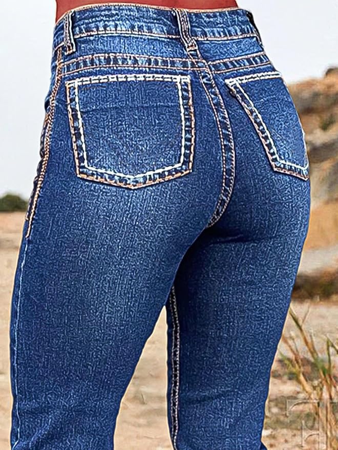 Ocean Mid Blue