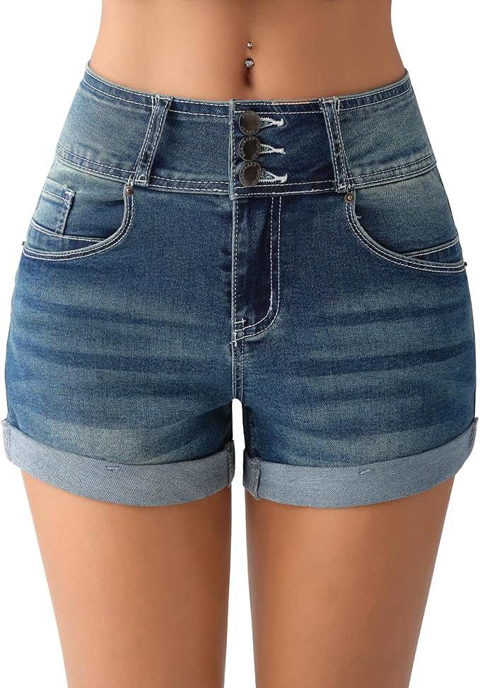 Denim Blue
