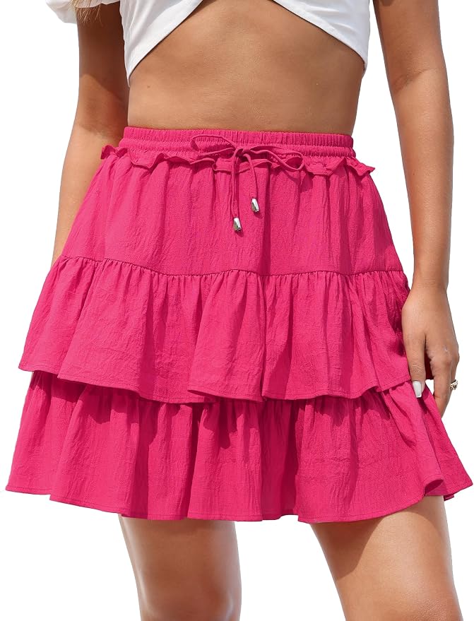 Hot Pink