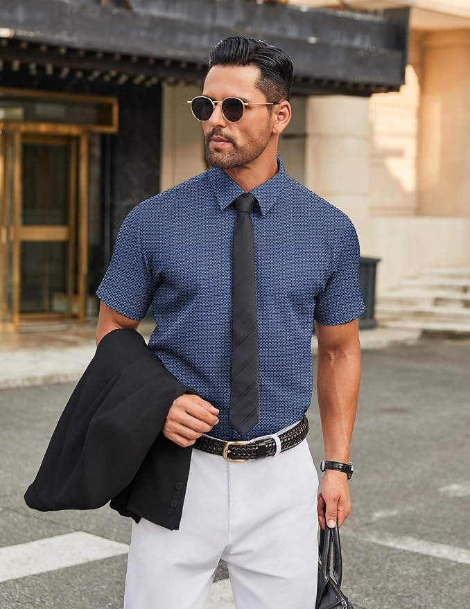 Navy-white