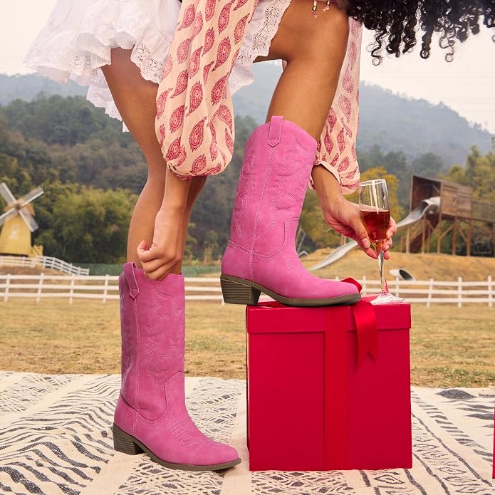 Hot Pink