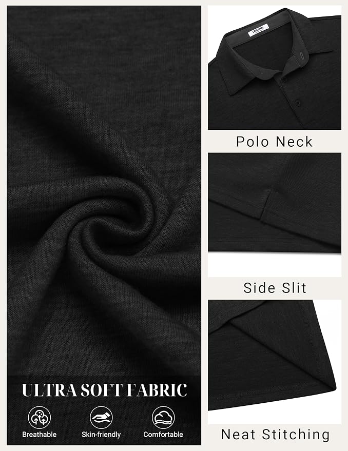 A Black