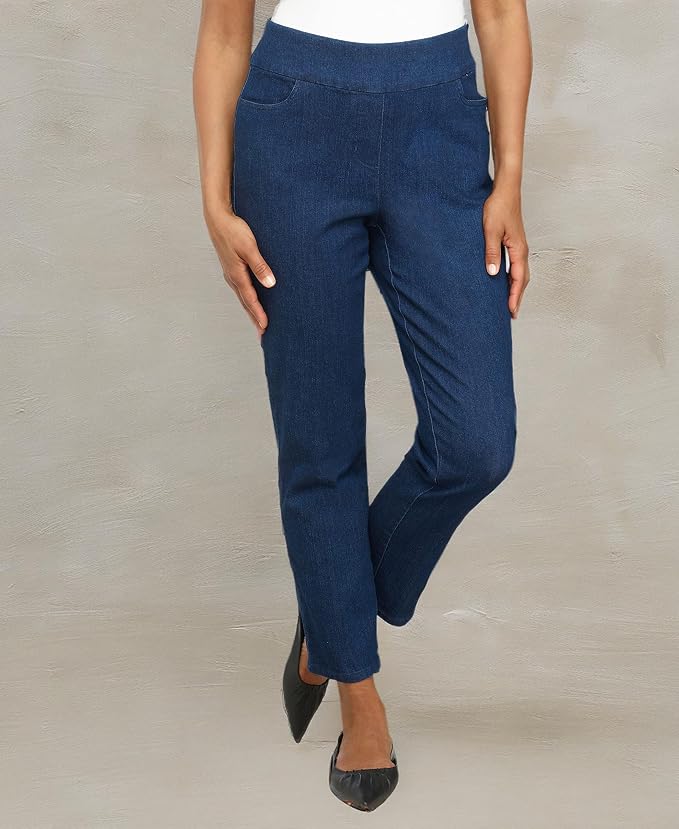 Dark Denim