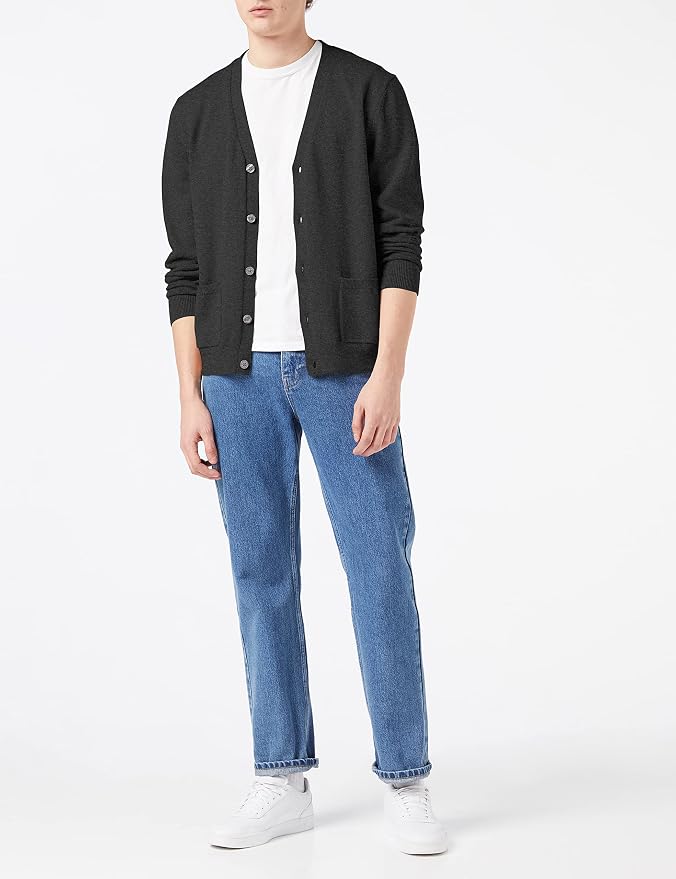 Charcoal Heather
