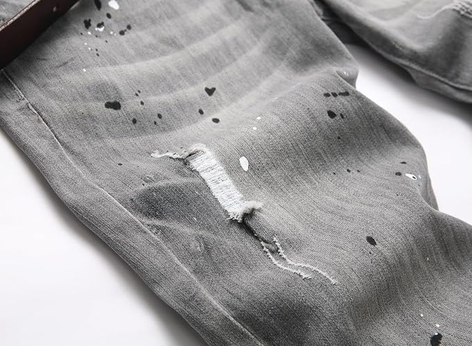 Dark Grey