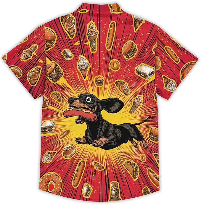 Dachdog