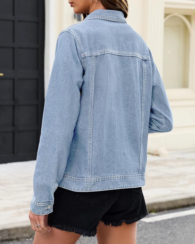 Faded Blue