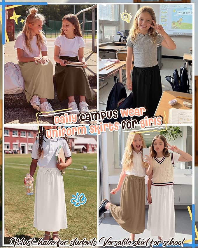 Beige, Khaki, Brown, Black