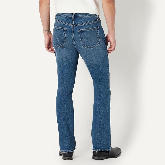 Stone Medium Wash