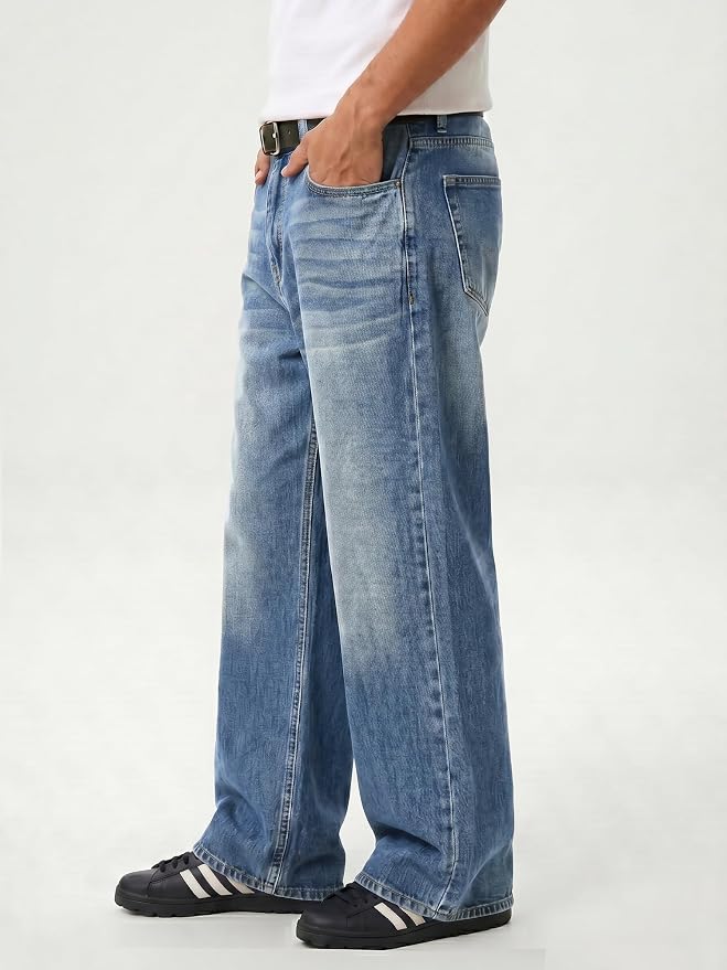 Medium Indigo