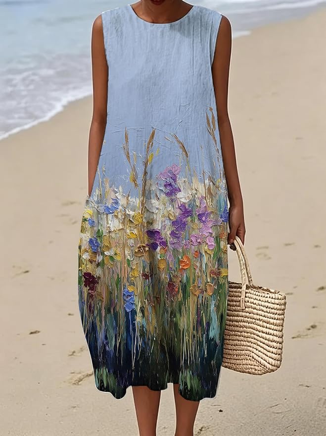 Periwinkle Blue