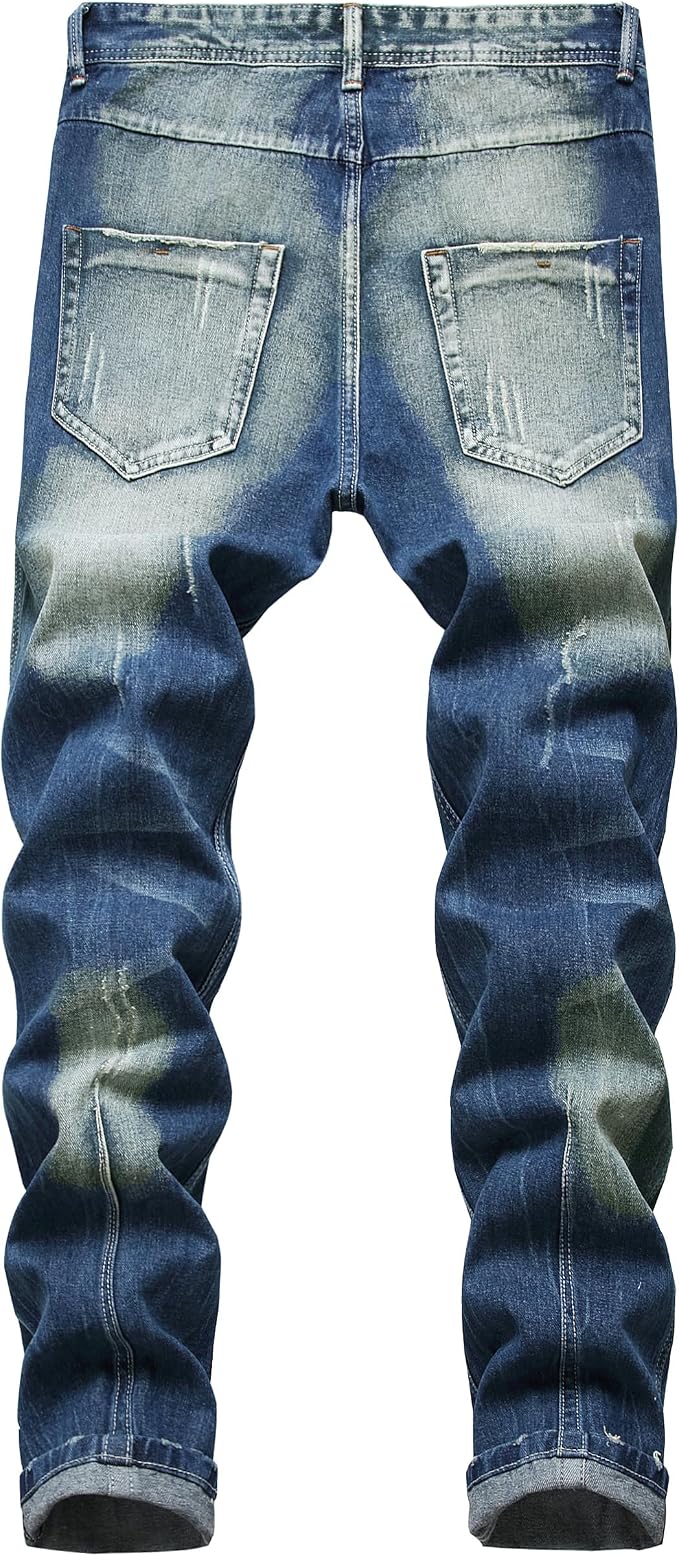 Blue,9822