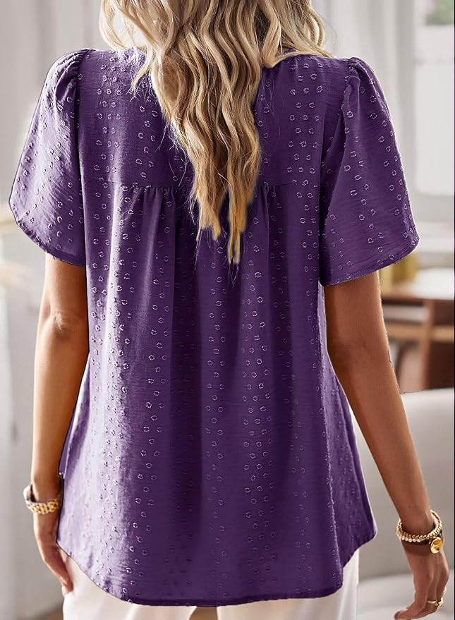 Dark Purple