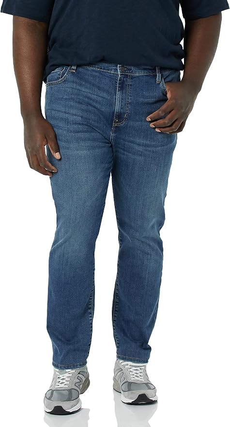 Medium Wash