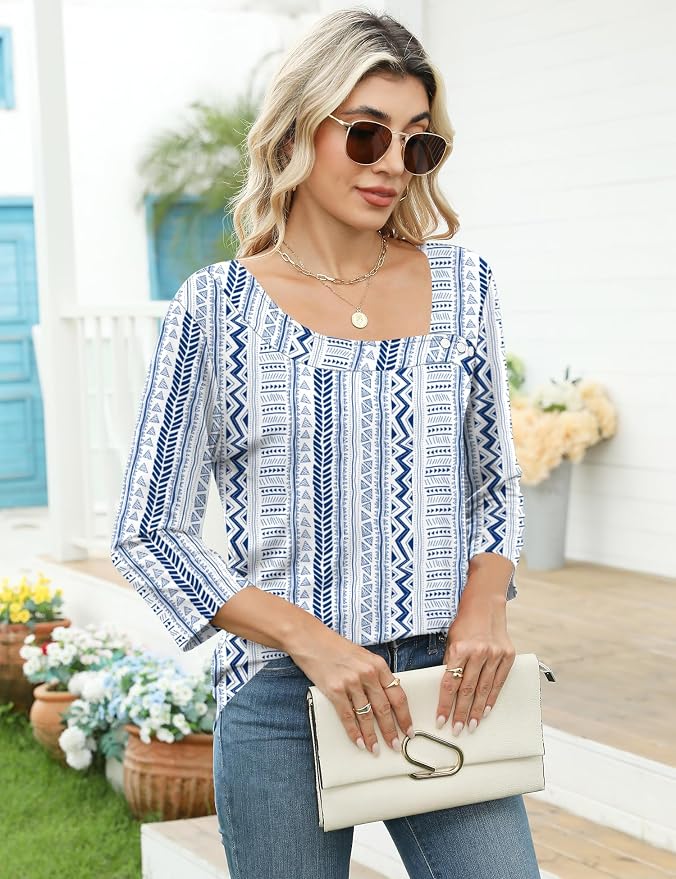 3-geometric Printed