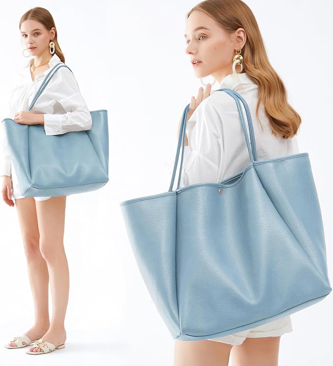 Dusty Blue