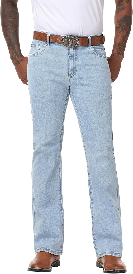 Light Stonewash