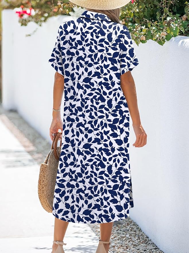 Leaf Print
