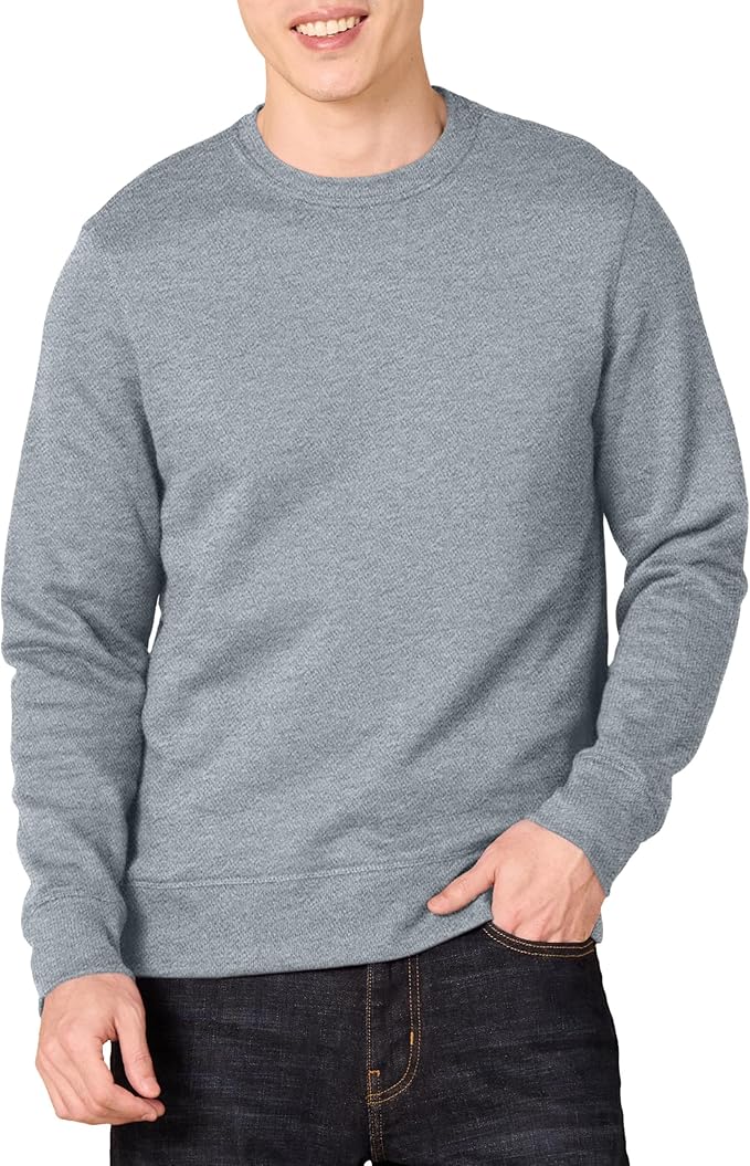 Light Grey Heather