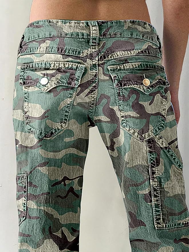 Mutliple Camo