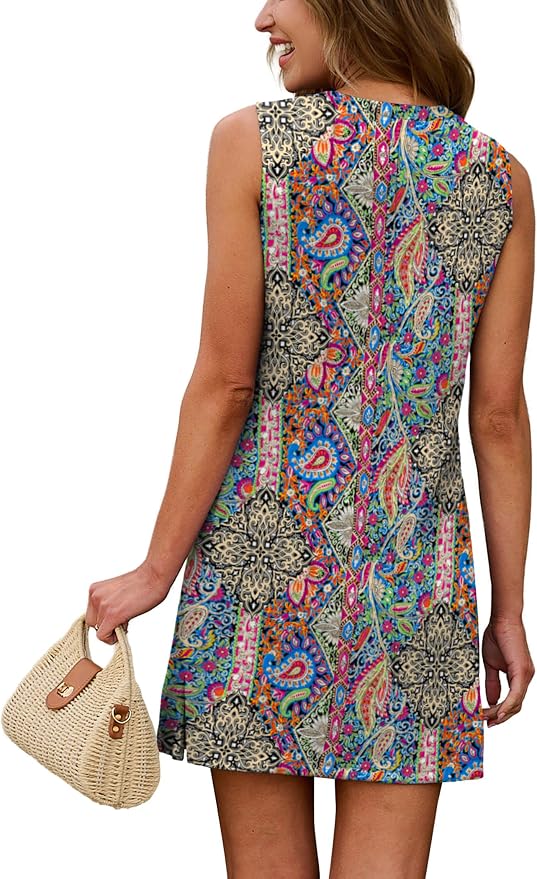 Boho Print