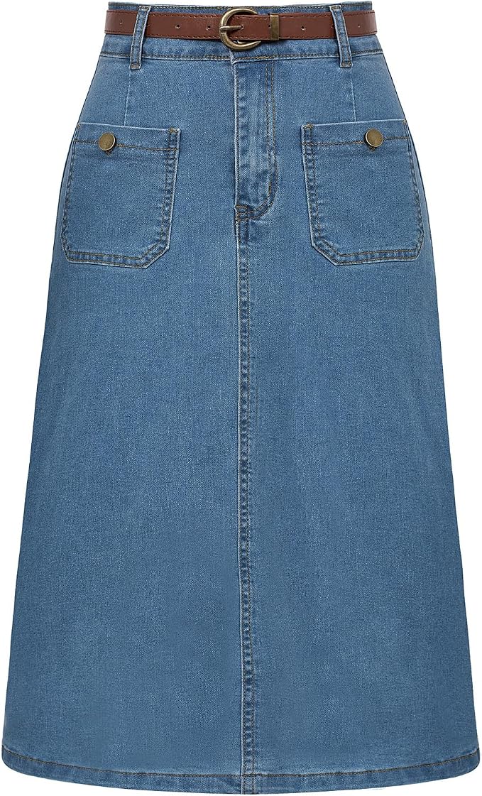 Medium Blue