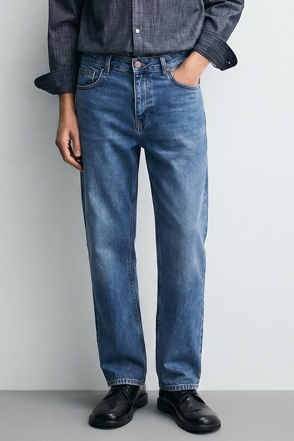 Medium Stonewash