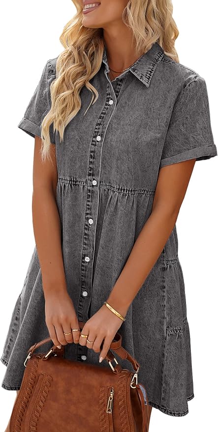 Foxy Gray