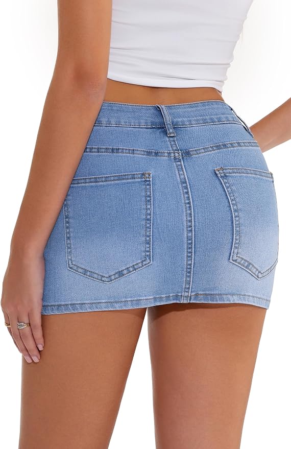 Plain Light Blue