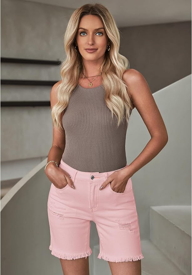 Candy Pink