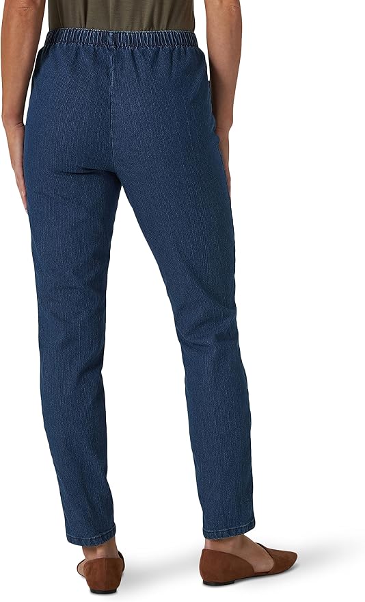 Mid Shade Denim