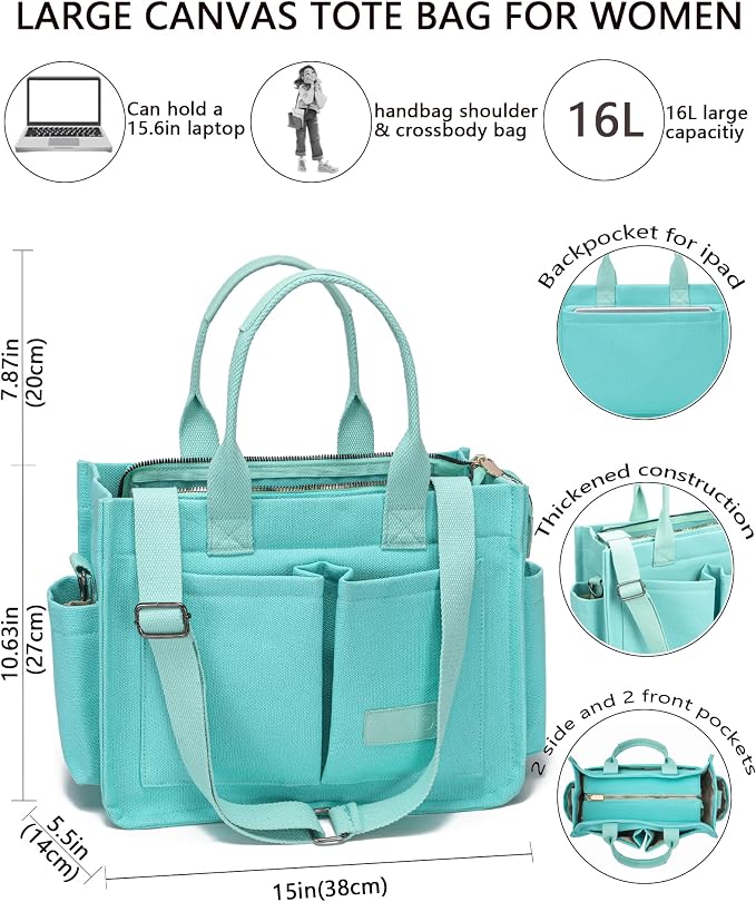 New Upgrade Plus Green With Compartments and Inner Cup Holder