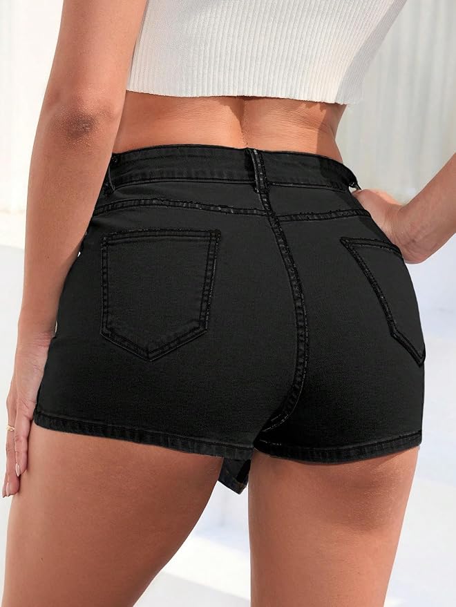 Black Irregular