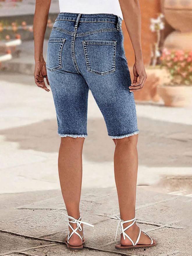 Denim Blue