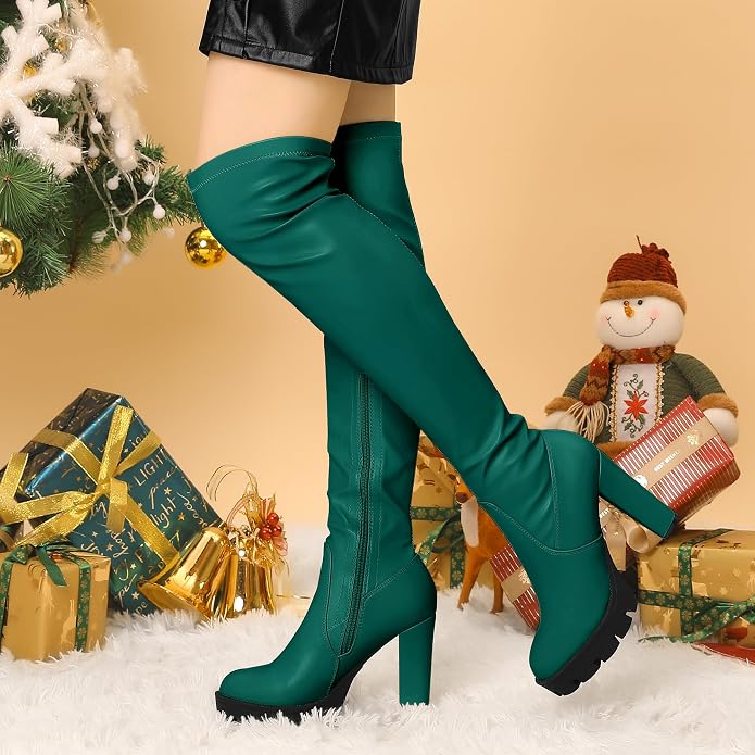 Emerald Green