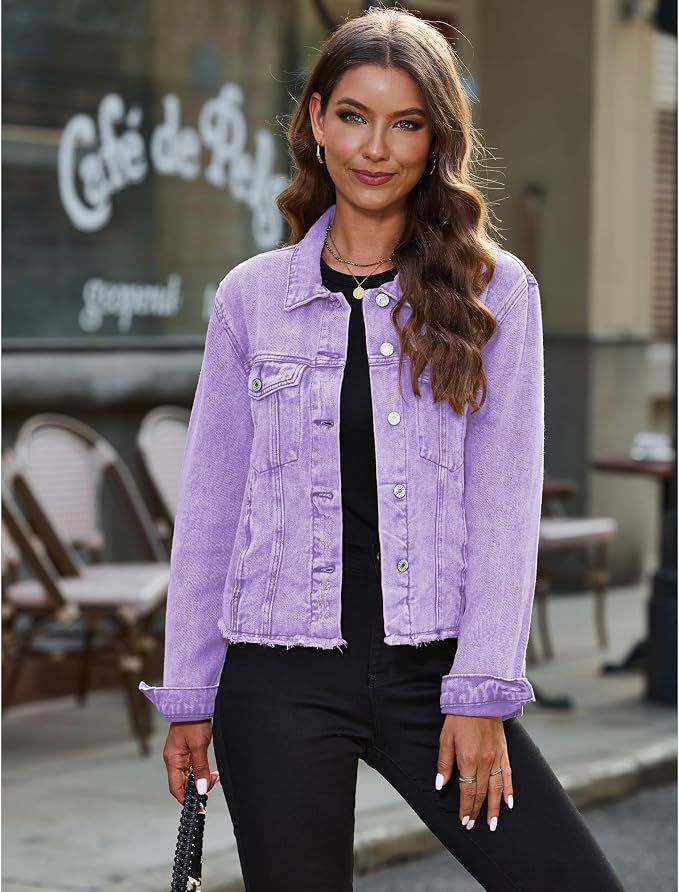 Lilac Breeze