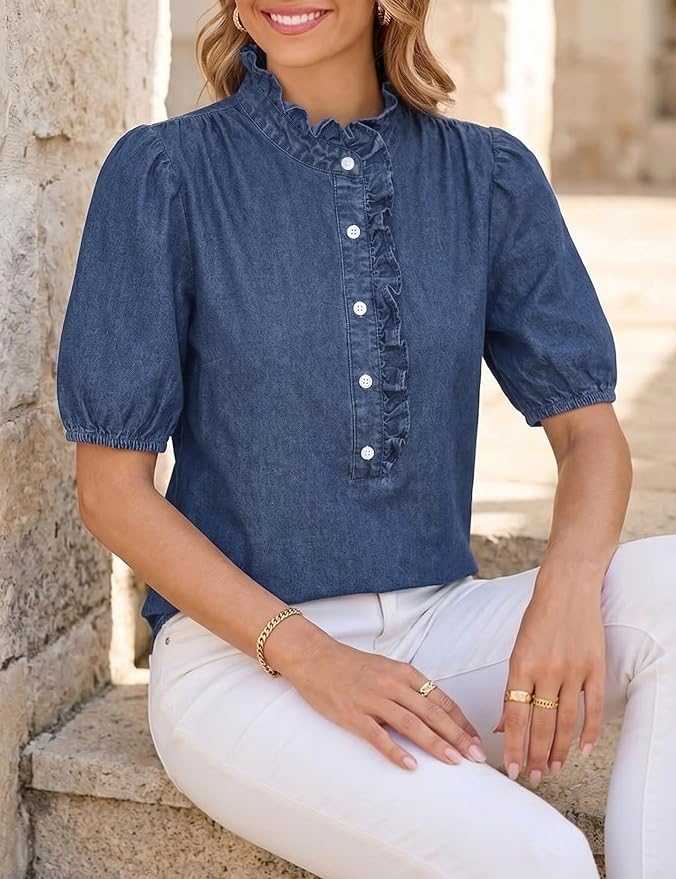 Medium Blue