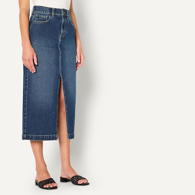 Stone Dark Wash