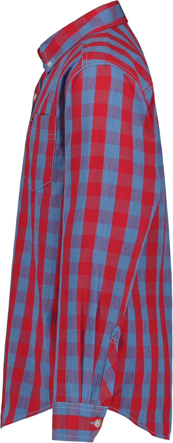 Kirk Fireside Plaid