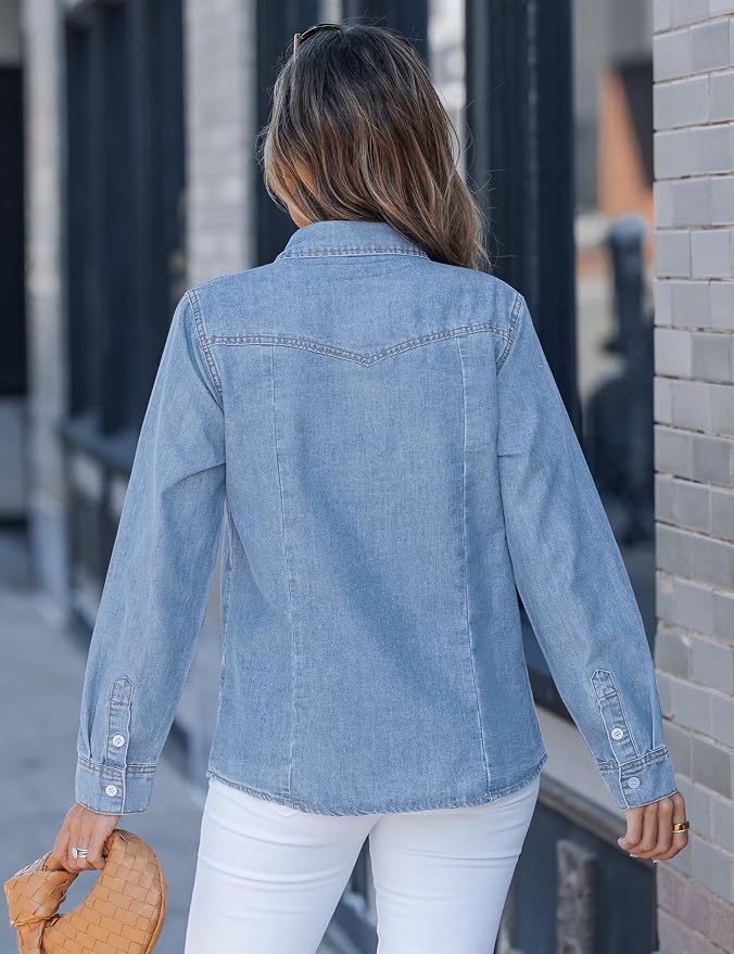 Indigo Skyblue