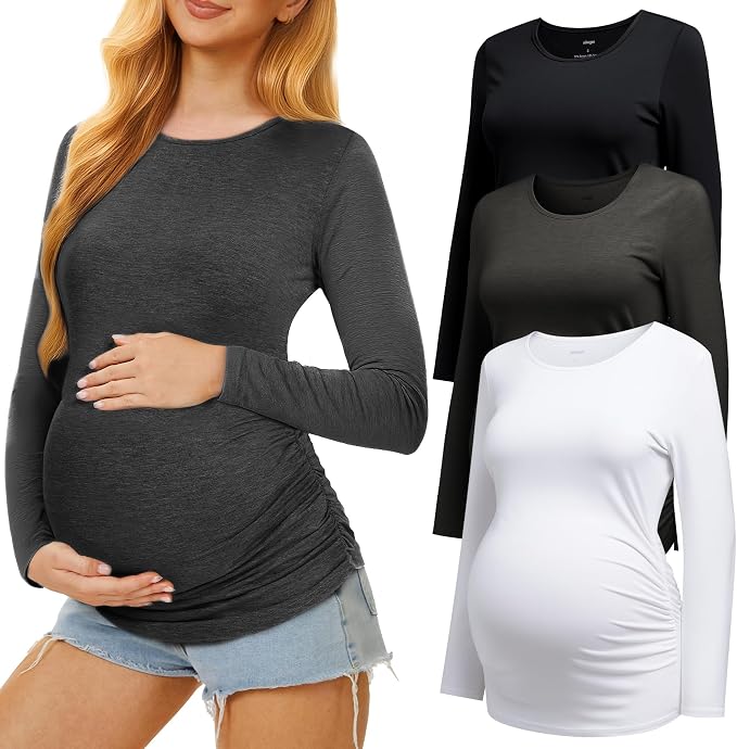 Black/White/Dark Grey