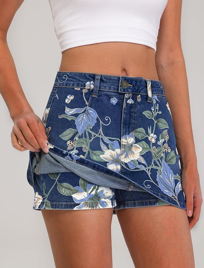 Floral Print