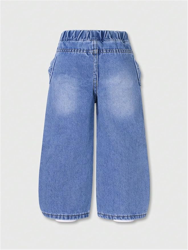 Medium Wash