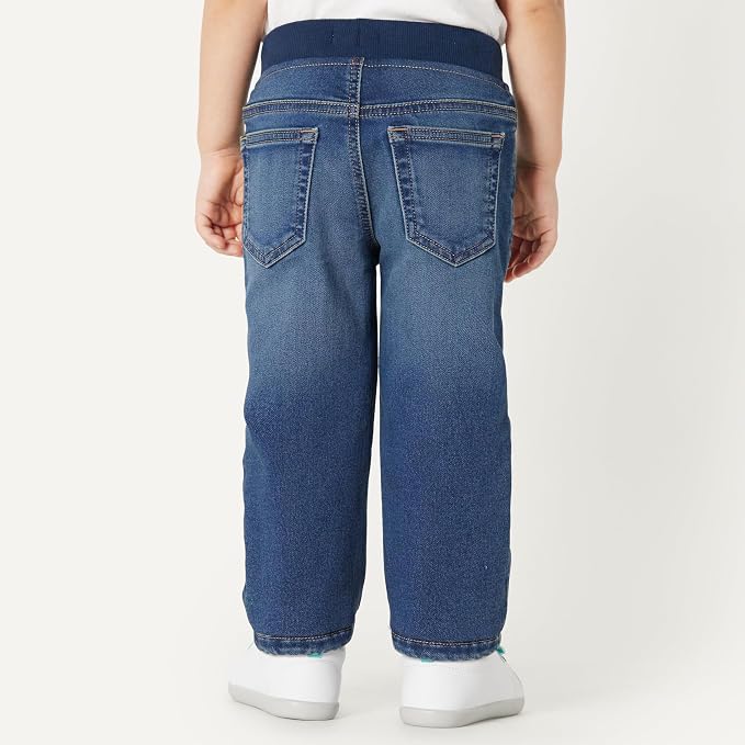 Stone Medium Wash