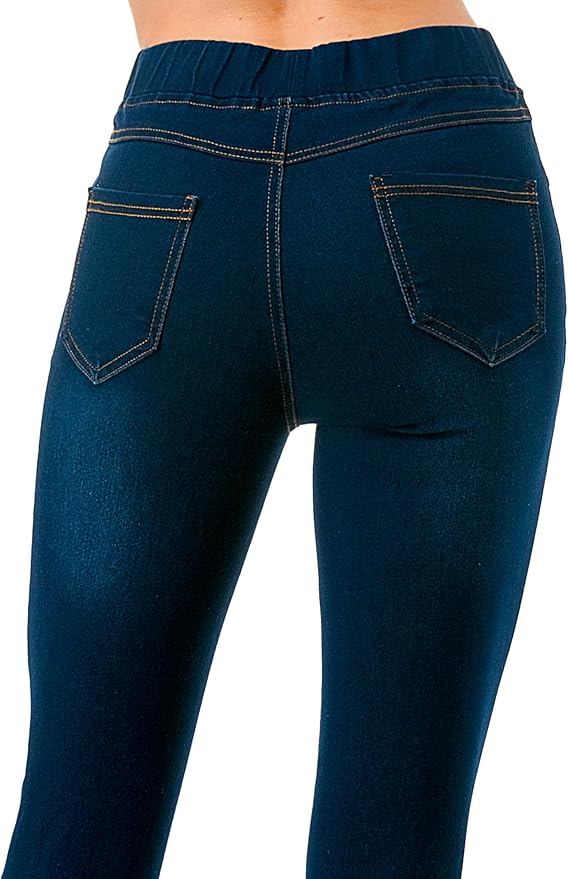 Capri-dark Ripped